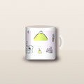 Seoul Stroll Mug